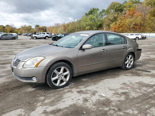 صورة رقم 1 من المزاد - 2005 NISSAN MAXIMA SE مع VIN 1N4BA41E25C810474