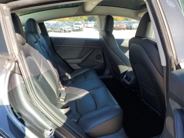 Photo 10 from auction – 2023 TESLA MODEL 3 with VIN 5YJ3E1EA8PF613372