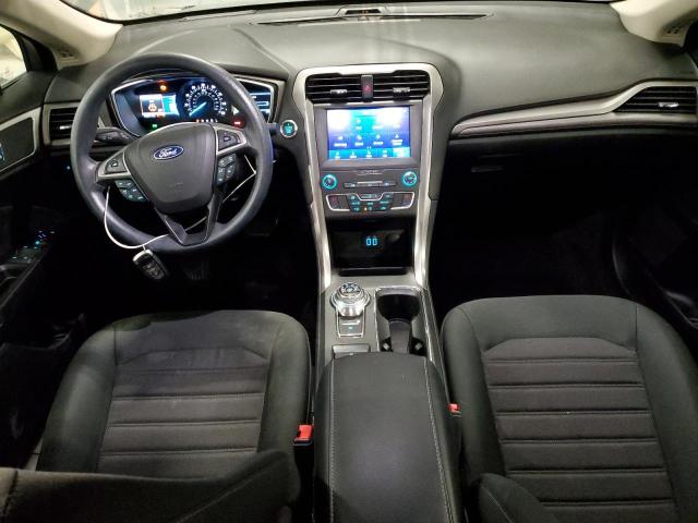 Photo 8 from auction – 2020 FORD FUSION SE with VIN 3FA6P0HD2LR112564