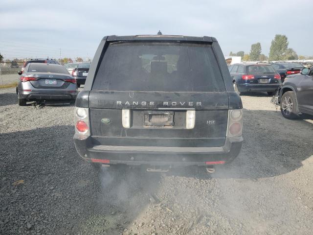 Photo 6 from auction – 2007 LAND ROVER RANGE ROVE with VIN SALMF154X7A261926