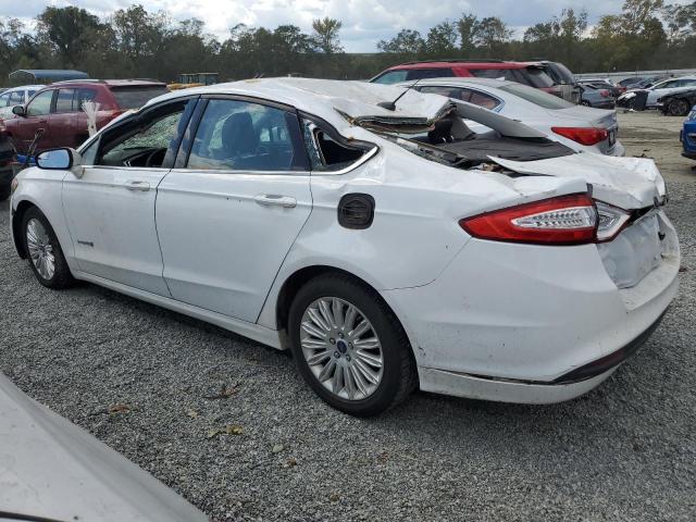 Photo 2 from auction – 2013 FORD FUSION SE with VIN 3FA6P0LU0DR335615