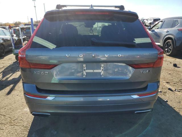 Photo 6 from auction – 2018 VOLVO XC60 T6 with VIN LYVA22RLXJB088163