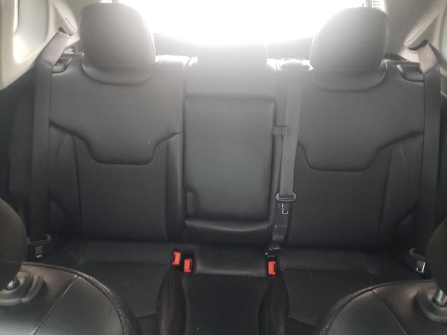 Photo 10 from auction – 2021 JEEP COMPASS TR with VIN 3C4NJDDB1MT596654