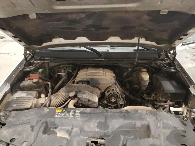 Photo 11 from auction – 2013 GMC SIERRA K15 with VIN 3GTP2VE79DG112096