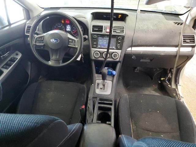 Photo 8 from auction – 2015 SUBARU XV CROSSTR with VIN JF2GPACC2F8235470
