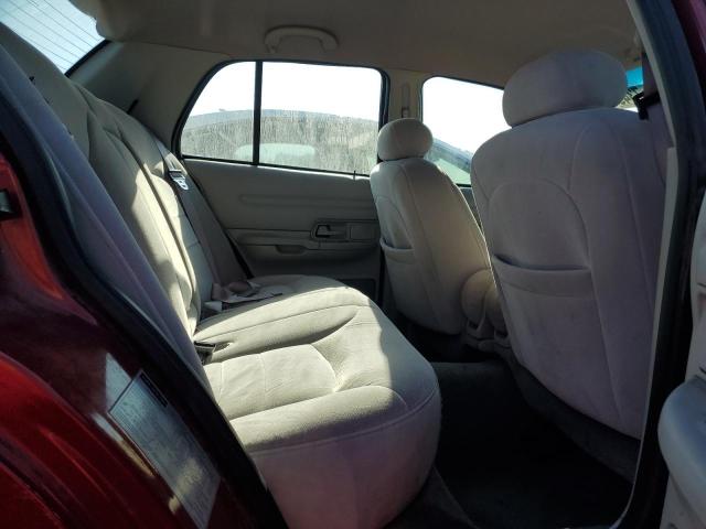 Photo 10 from auction – 2000 FORD CROWN VICT with VIN 2FAFP74W2YX125453