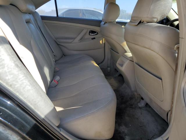Photo 10 from auction – 2007 TOYOTA CAMRY CE with VIN 4T1BE46K97U144963