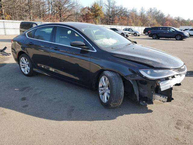 Photo 4 from auction – 2015 CHRYSLER 200 LIMITE with VIN 1C3CCCABXFN714529
