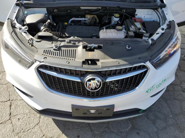 Photo 12 from auction – 2020 BUICK ENCORE PRE with VIN KL4CJASB2LB336086
