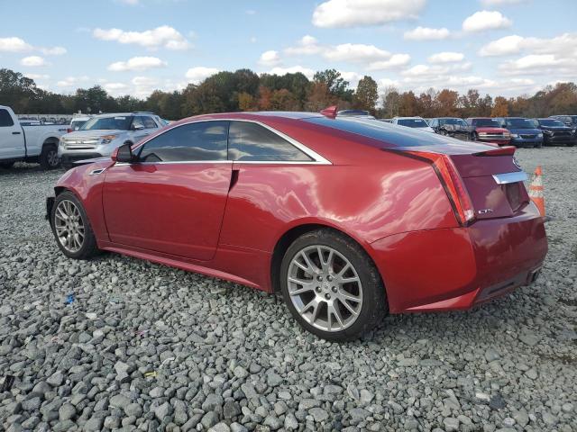 Photo 2 from auction – 2011 CADILLAC CTS PERFOR with VIN 1G6DJ1ED4B0118770
