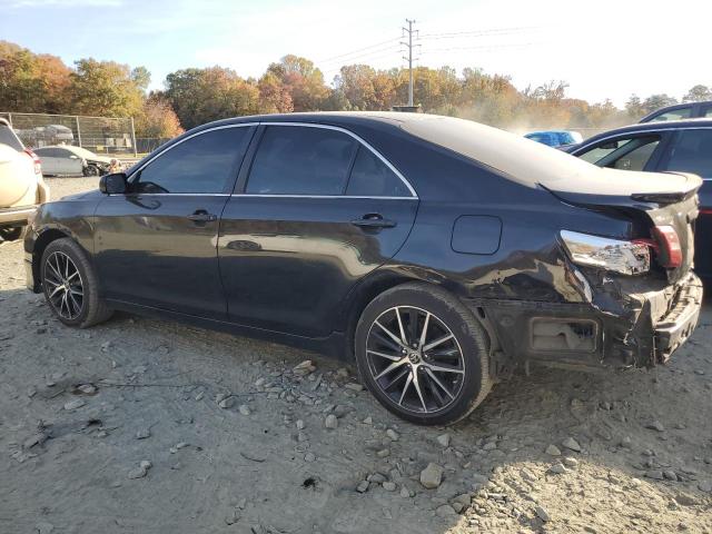 Photo 2 from auction – 2009 TOYOTA CAMRY BASE with VIN 4T1BE46K09U890785