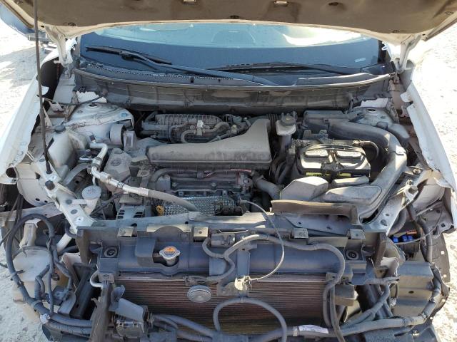 Photo 12 from auction – 2014 NISSAN ROGUE S with VIN 5N1AT2MT8EC794615