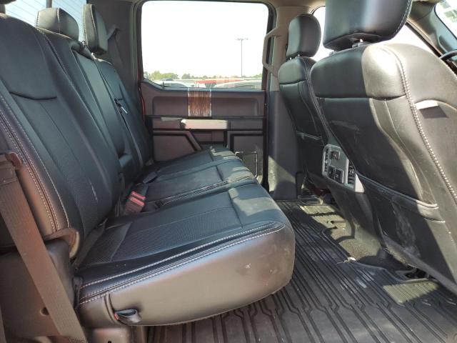 Photo 10 from auction – 2019 FORD F150 SUPER with VIN 1FTEW1E49KKE34835