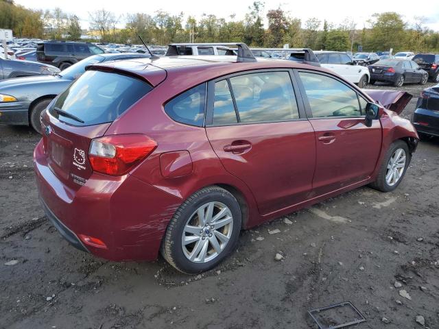 Photo 3 from auction – 2015 SUBARU IMPREZA PR with VIN JF1GPAC68F8247265