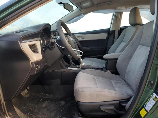Photo 7 from auction – 2014 TOYOTA COROLLA L with VIN 2T1BURHE3EC176832