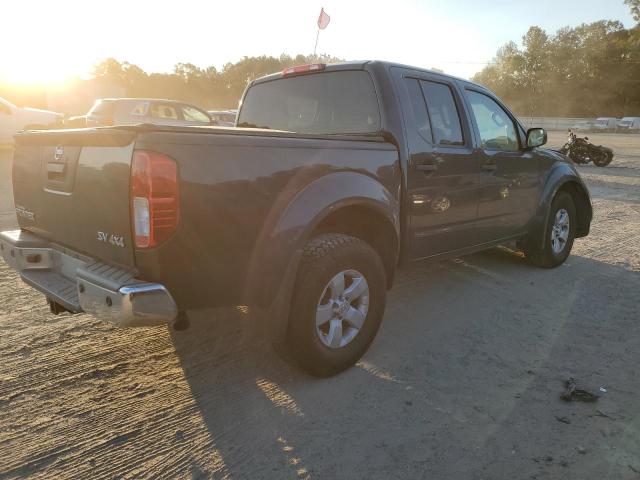 Photo 3 from auction – 2013 NISSAN FRONTIER S with VIN 1N6AD0EV3DN720301