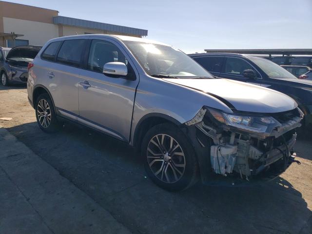 Photo 4 from auction – 2016 MITSUBISHI OUTLANDER with VIN JA4AZ3A37GZ008956