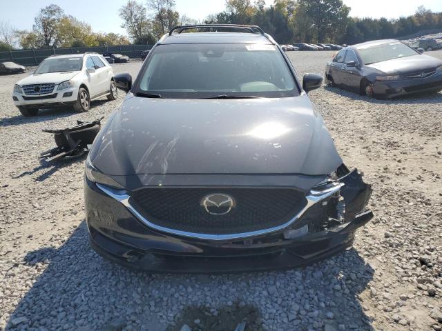 Photo 5 from auction – 2018 MAZDA CX-5 GRAND with VIN JM3KFBDM6J0306130