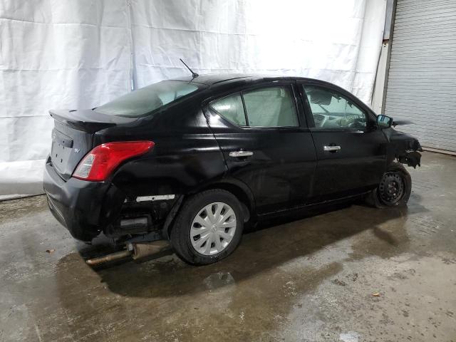 Photo 3 from auction – 2019 NISSAN VERSA S with VIN 3N1CN7AP2KL844178