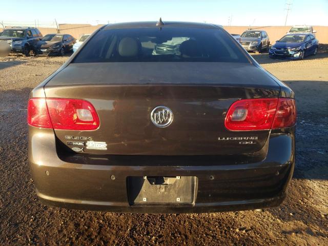 Photo 6 from auction – 2009 BUICK LUCERNE CX with VIN 1G4HD57M49U121015