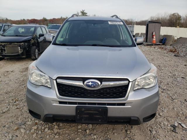 Photo 5 from auction – 2015 SUBARU FORESTER 2 with VIN JF2SJADC8FH506218