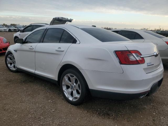 Photo 2 from auction – 2011 FORD TAURUS LIM with VIN 1FAHP2FW4BG163143