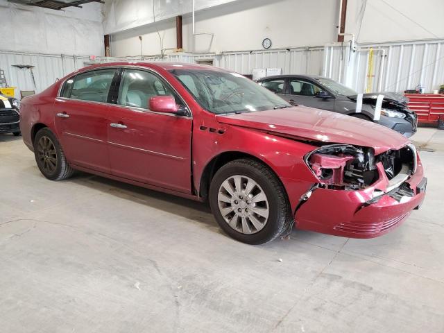 Photo 4 from auction – 2009 BUICK LUCERNE CX with VIN 1G4HD57MX9U148039