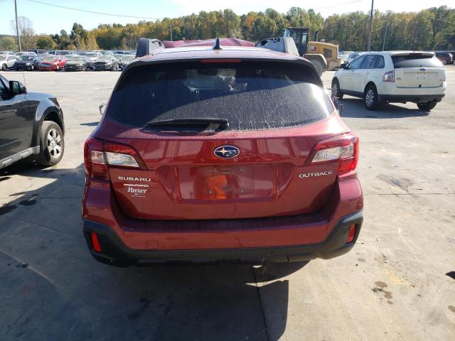 Photo 6 from auction – 2019 SUBARU OUTBACK 2. with VIN 4S4BSANC3K3337464
