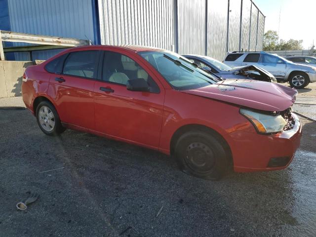 Photo 4 from auction – 2008 FORD FOCUS S/SE with VIN 1FAHP34N28W189318