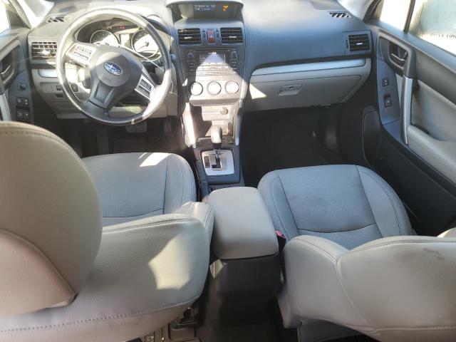 Photo 8 from auction – 2015 SUBARU FORESTER 2 with VIN JF2SJADC3FH828930