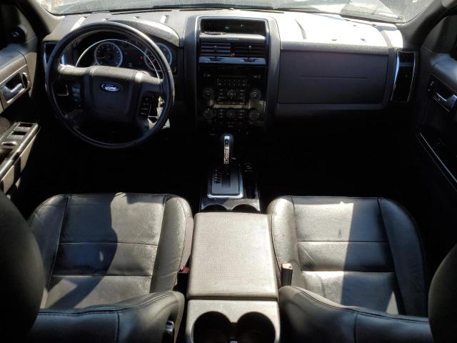 Photo 8 from auction – 2011 FORD ESCAPE LIM with VIN 1FMCU9EG3BKC13135