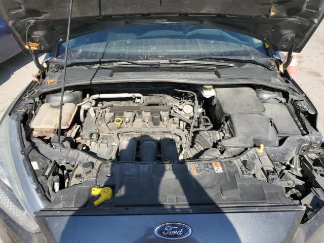 Photo 11 from auction – 2017 FORD FOCUS SE with VIN 1FADP3F29HL232264