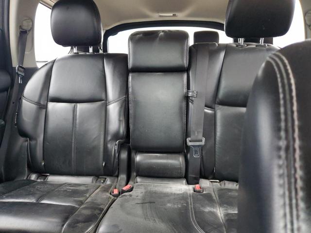 Photo 10 from auction – 2018 NISSAN PATHFINDER with VIN 5N1DR2MM7JC629315