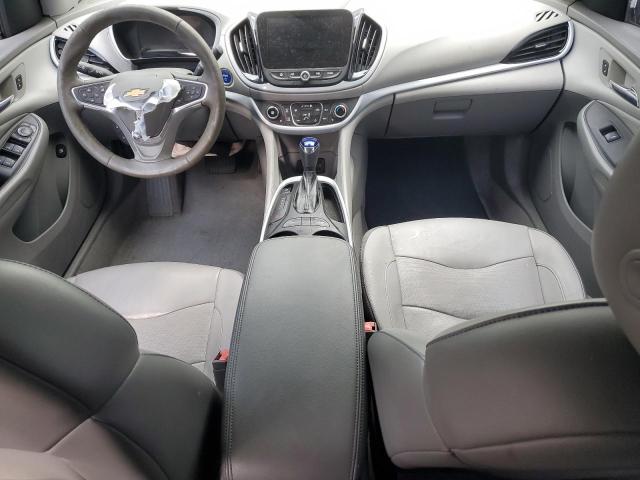 Photo 8 from auction – 2017 CHEVROLET VOLT LT with VIN 1G1RC6S51HU101328