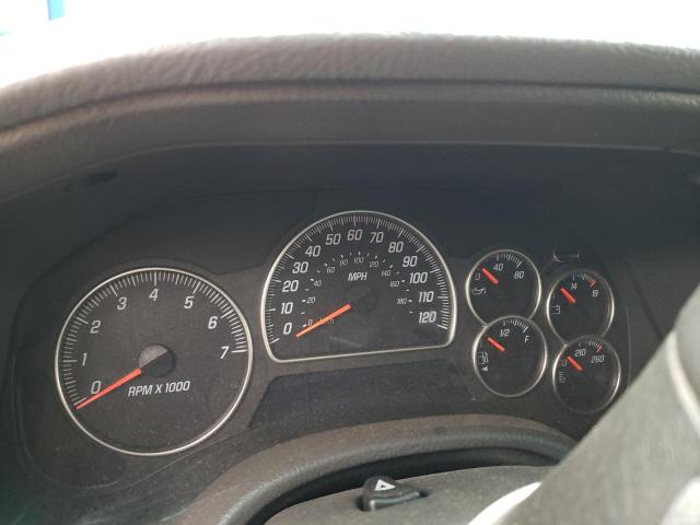 Photo 9 from auction – 2002 GMC ENVOY with VIN 1GKDT13S622154820
