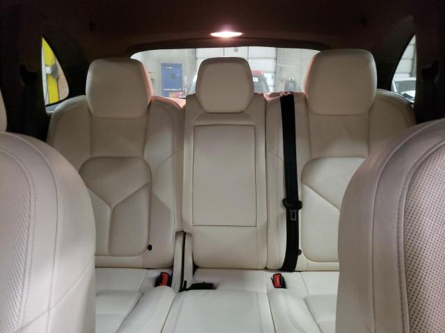 Photo 10 from auction – 2011 PORSCHE CAYENNE TU with VIN WP1AC2A26BLA86373