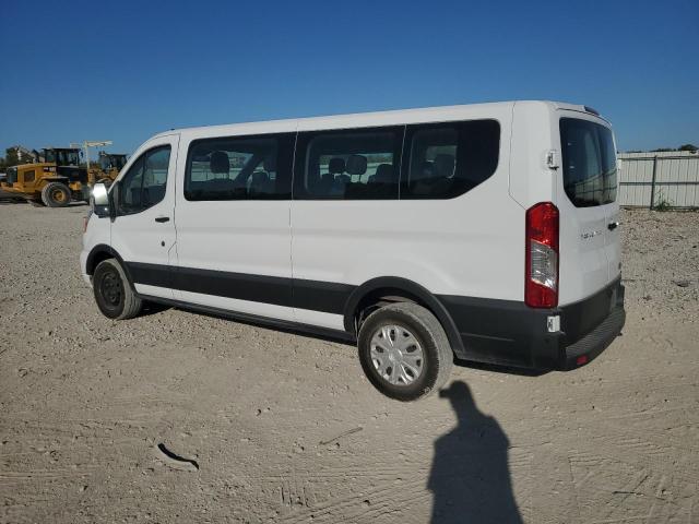 Photo 2 from auction – 2022 FORD TRANSIT T- with VIN 1FBAX2Y83NKA66807