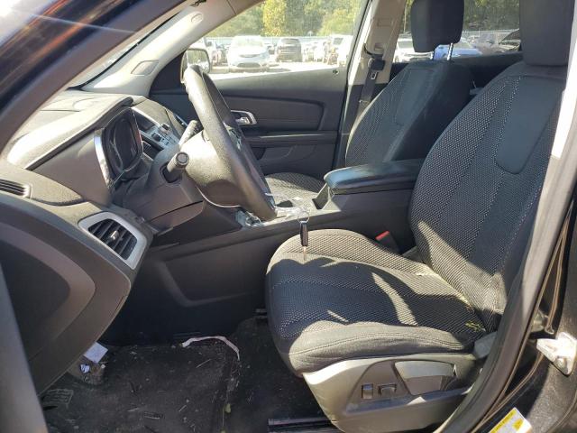 Photo 7 from auction – 2017 GMC TERRAIN SL with VIN 2GKALMEK5H6148889