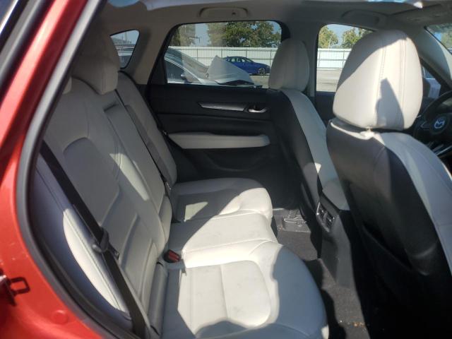 Photo 11 from auction – 2018 MAZDA CX-5 GRAND with VIN JM3KFBDM0J0341584