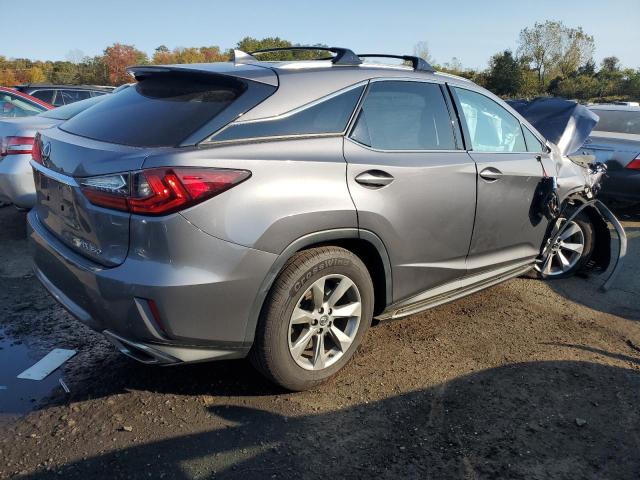 Photo 3 from auction – 2018 LEXUS RX 350 BAS with VIN 2T2BZMCA4JC161321