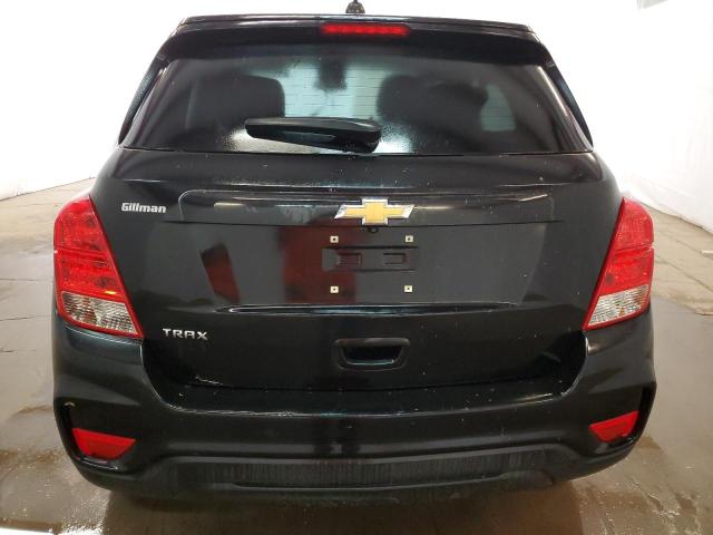 Photo 6 from auction – 2020 CHEVROLET TRAX LS with VIN KL7CJKSB7LB065535