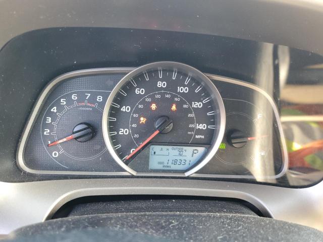Photo 9 from auction – 2014 TOYOTA RAV4 LE with VIN JTMBFREV0EJ011422