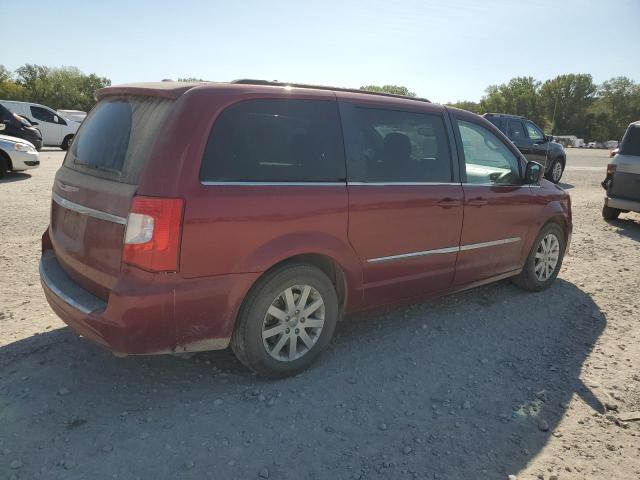 Photo 3 from auction – 2014 CHRYSLER TOWN & COU with VIN 2C4RC1BG2ER399425