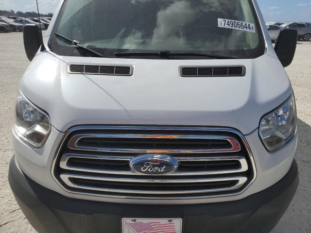 Photo 12 from auction – 2019 FORD TRANSIT T- with VIN 1FTYE1ZM0KKA84814