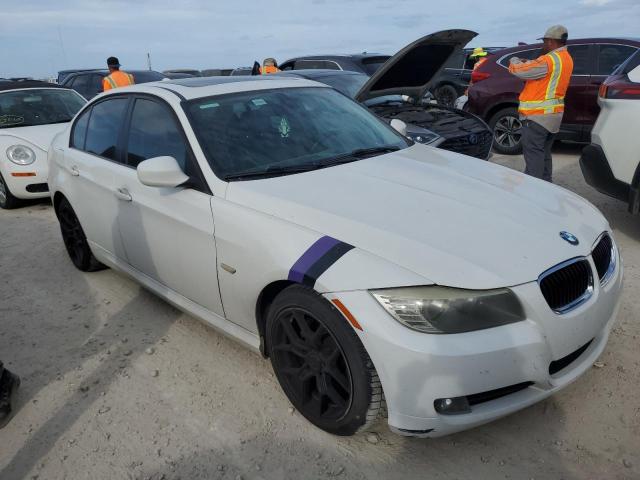 Photo 4 from auction – 2011 BMW 328 I with VIN WBAPH7C59BE851076