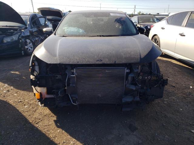 Photo 5 from auction – 2019 HONDA CIVIC LX with VIN 2HGFC2F66KH571291