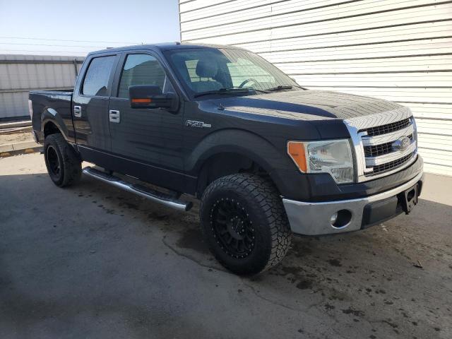 Photo 4 from auction – 2013 FORD F150 SUPER with VIN 1FTEW1CM2DFB73305