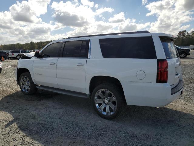 Photo 2 from auction – 2015 CHEVROLET SUBURBAN C with VIN 1GNSCJKC0FR607184