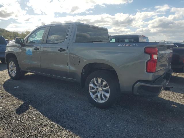 Photo 2 from auction – 2020 CHEVROLET SILVERADO with VIN 3GCPYBEH1LG452007