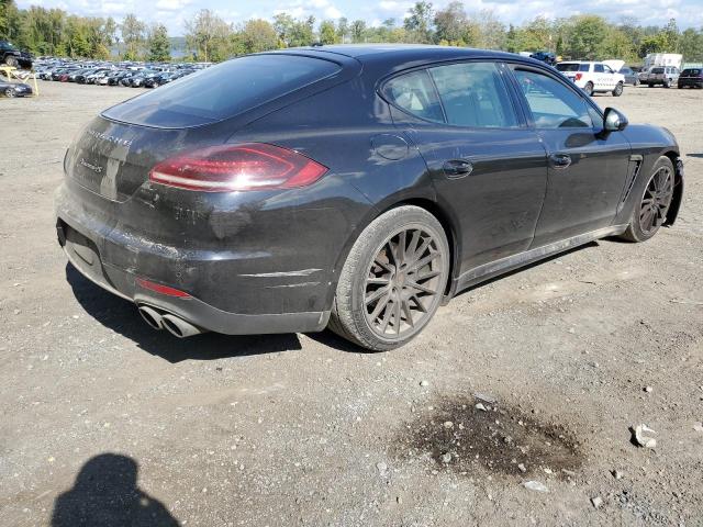 Photo 3 from auction – 2016 PORSCHE PANAMERA S with VIN WP0AB2A7XGL050760